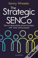 The Strategic Senco