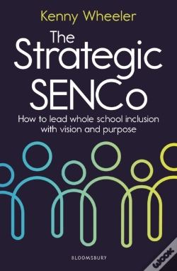 Capa do artigo The Strategic Senco