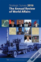 The Strategic Survey 2016