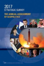 The Strategic Survey 2017 - Preview