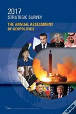 Capa do artigo The Strategic Survey 2017