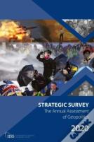 The Strategic Survey 2020