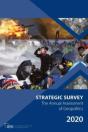 The Strategic Survey 2020 - Preview