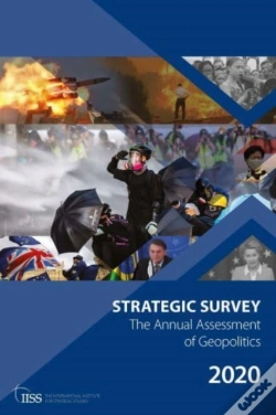 Capa do artigo The Strategic Survey 2020