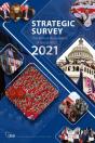 The Strategic Survey 2021 - Preview