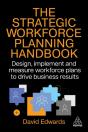 The Strategic Workforce Planning Handbook - Preview