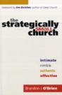 The Strategically Small Church Â€“ Intimate, Nimble, Authentic, And Effective - Preview