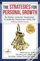 The Strategies For Personal Growth