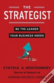 Capa do artigo The Strategist