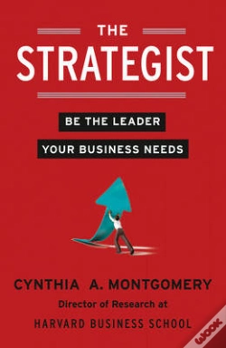 Capa do artigo The Strategist