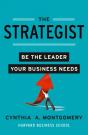 The Strategist - Preview