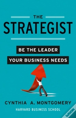 Capa do artigo The Strategist