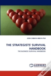Capa do artigo The Strategists