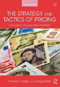 The Strategy And Tactics Of Pricing - Preview