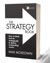 Capa do artigo The Strategy Book