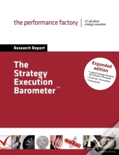 The Strategy Execution Barometer - Expanded Edition