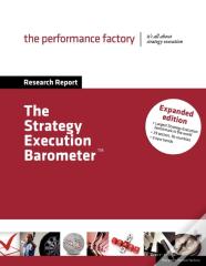 The Strategy Execution Barometer - Expanded Edition