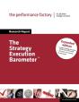 The Strategy Execution Barometer - Expanded Edition - Preview