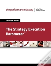 The Strategy Execution Barometer
