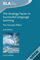 The Strategy Factor In Successful Language Learning
