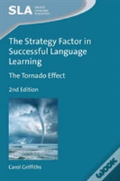 The Strategy Factor In Successful Language Learning
