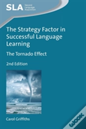 Capa do artigo The Strategy Factor In Successful Language Learning