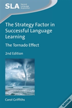 Capa do artigo The Strategy Factor In Successful Language Learning