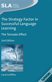 The Strategy Factor In Successful Language Learning