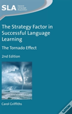 Capa do artigo The Strategy Factor In Successful Language Learning
