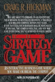 Capa do artigo The Strategy Game