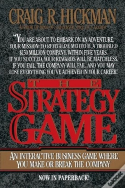 Capa do artigo The Strategy Game