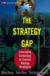 The Strategy Gap