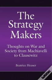 The Strategy Makers