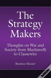 Capa do artigo The Strategy Makers