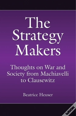 Capa do artigo The Strategy Makers