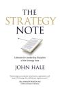 The Strategy Note - Preview