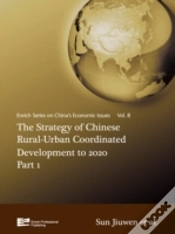 Capa do artigo The Strategy Of Chinese Rural-Urban Coordinated Development To 2020