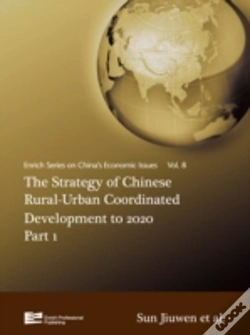 Capa do artigo The Strategy Of Chinese Rural-Urban Coordinated Development To 2020