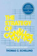 The Strategy Of Conflict