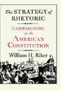 The Strategy Of Rhetoric - Preview