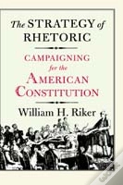 Capa do artigo The Strategy Of Rhetoric