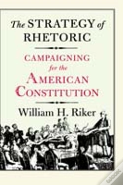 Capa do artigo The Strategy Of Rhetoric