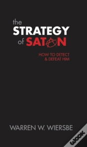 Capa do artigo The Strategy Of Satan