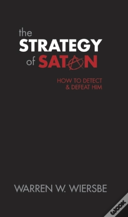 Capa do artigo The Strategy Of Satan