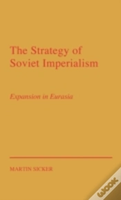 Capa do artigo The Strategy Of Soviet Imperialism