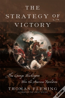Capa do artigo The Strategy Of Victory