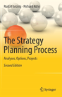 The Strategy Planning Process - Preview
