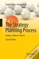 The Strategy Planning Process