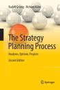 The Strategy Planning Process - Preview