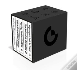 Capa do artigo The Strategyzer Box Set